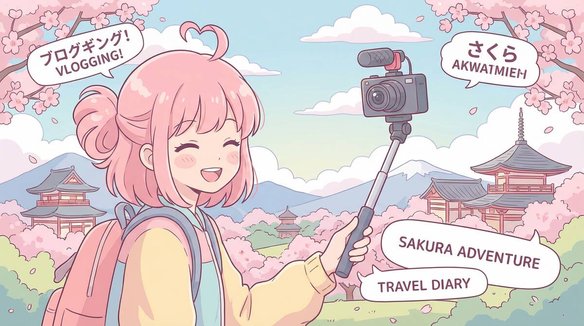 糖心vlog旅行视频